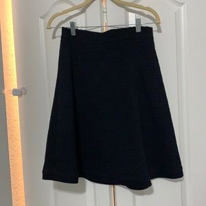 Sandro skirt